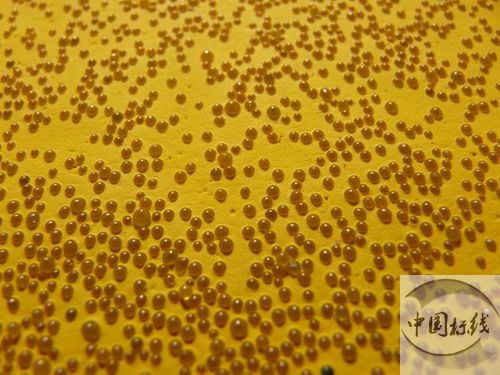 南通研磨玻璃微珠 B1/B2 级